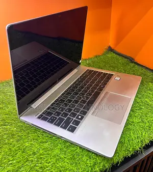 Laptop HP EliteBook 830 G5 8GB Intel Core I5 SSD 256GB