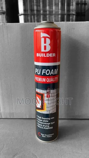 Pu Foam 750ml
