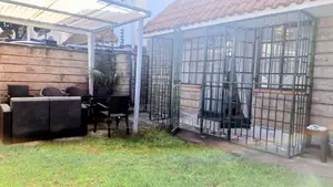 5bdrm Maisonette in Kileleswa, Kileleshwa for sale