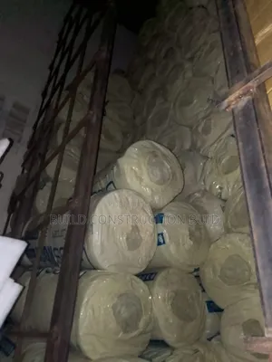 6mx1mx50mm Rockwool (Soundproofing)