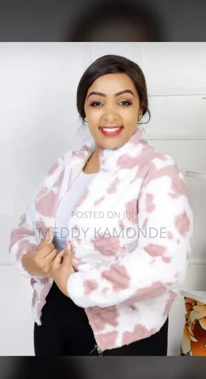 Quality Stylish Fur Coat