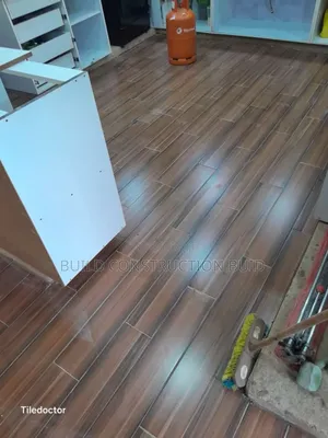 Wood Like Finish Ceramic Tiles/ Woodprint Tiles in Kenya.