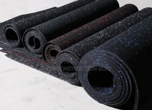 Gym Rubber Sheet 6mm Suppliers in Kenya.