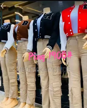 Quality Stylish Leather Jacket