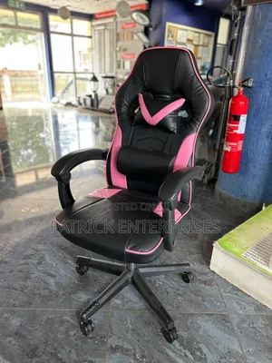 Executive Imported Modern Office/Home Study Gaming Chair