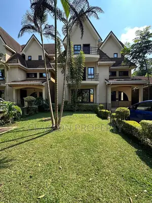 4bdrm Townhouse / Terrace in Lavngton, Lavington for rent