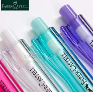 Mechanical Pencils Faber Castel 0.5