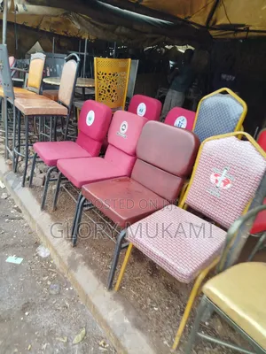 Church Conference Chairs