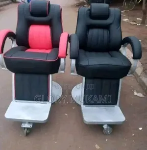 Brand New Barber Chairs