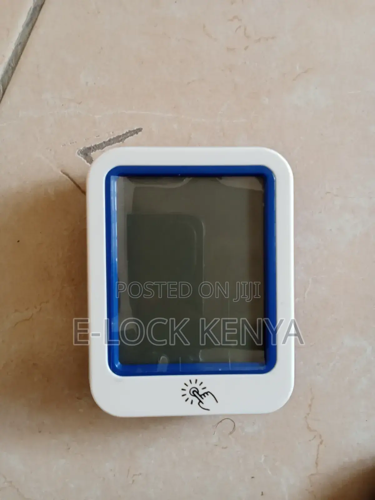 Classroom Reliable Hygrometer for Learning Spaces