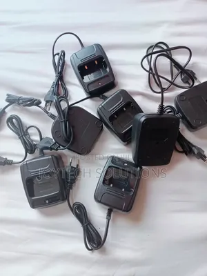 Baofeng Adapters Used to Charge All Battery Baofeng Radio