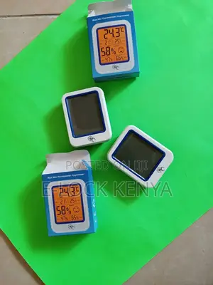 Home Monitoring Tool