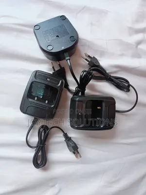 Baofeng Radio Calls Adapters