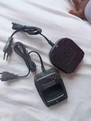 Radio Call Charging Adpter
