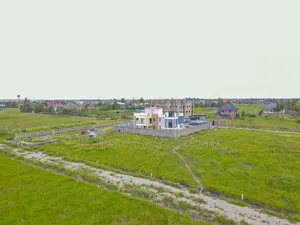 Residential Plots in Katani, 50 by 100 Ww^