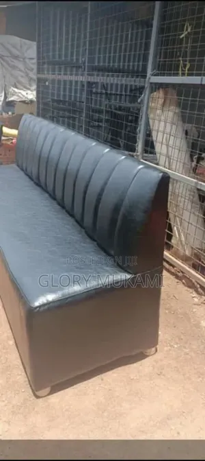 Restaurants and Bar Couches