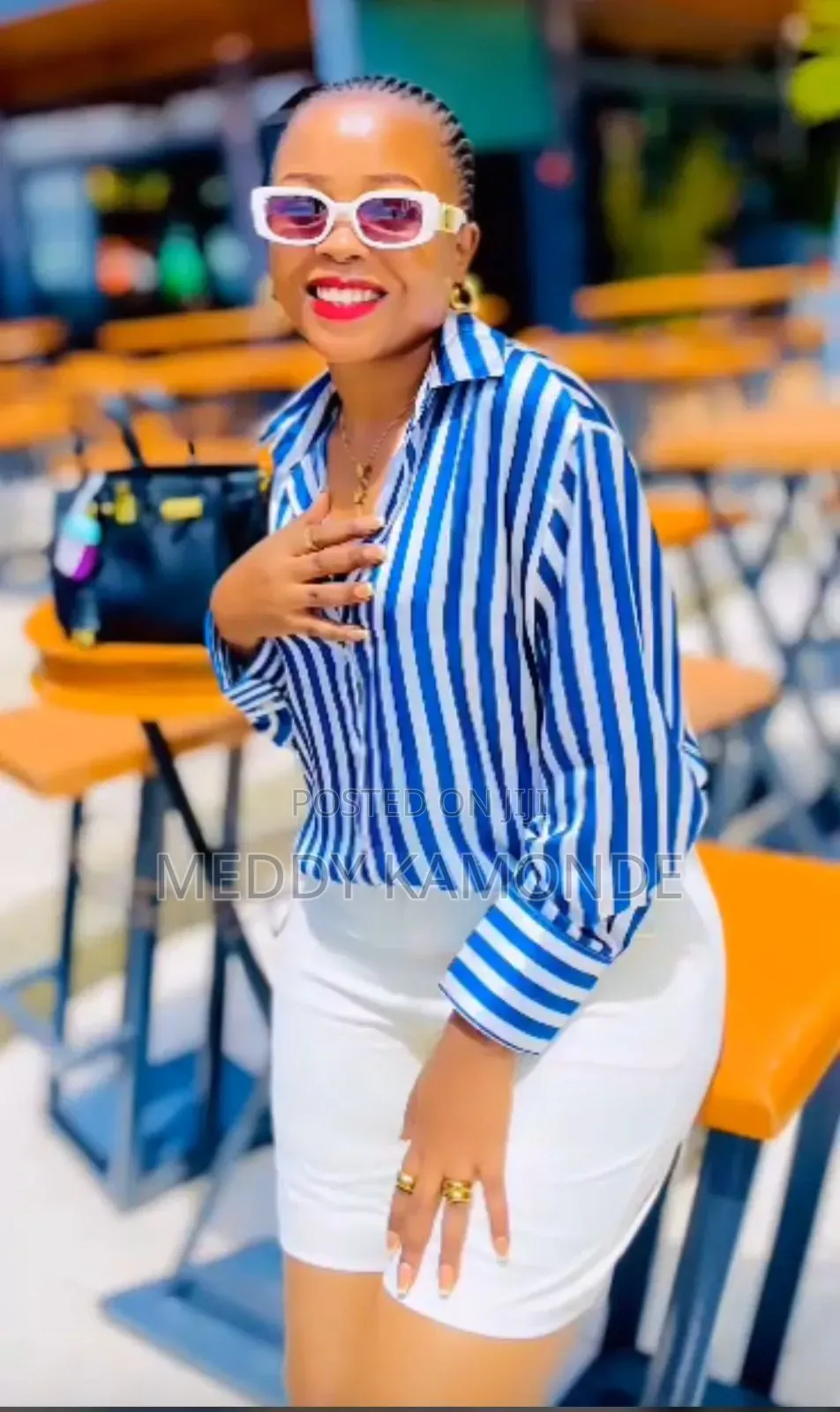 Quality Stylish Official Shirts