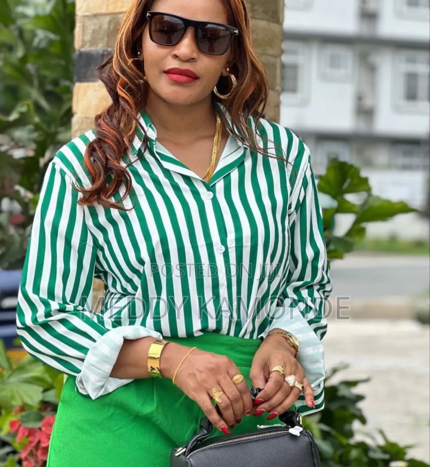 Quality Stylish Official Shirts