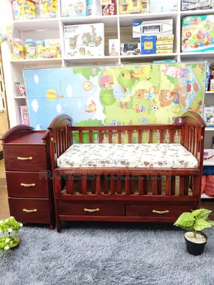 Baby Cot * Bed For Baby