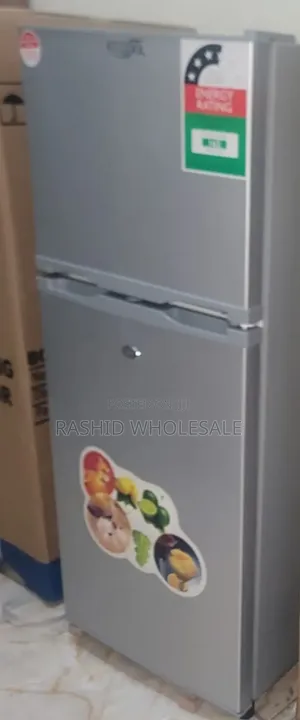 Icecool Refrigerator,118 Litres