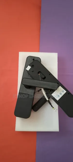 Key Access for Kitchen Security