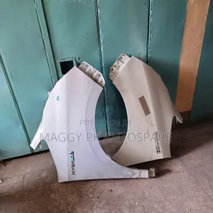 Toyota Voxy New 2015 Model Fenders /Wing
