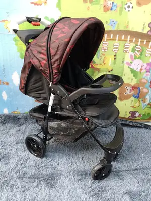 Baby Stroller* Toddlers Stroller