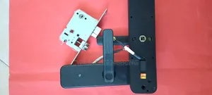 RIFD Lock for Hospital Medicine Room