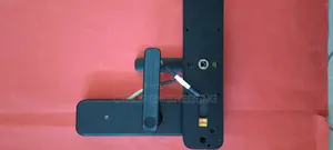 Fingerprint Lock for Hotel Suite Room