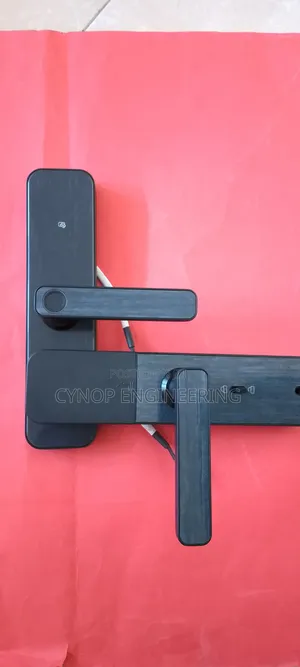 Passcode Lock for Home Front Door