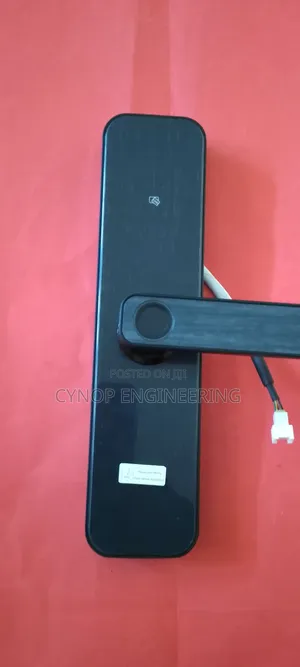 Mobile App Lock for Bank Access