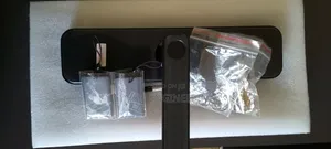 Key Access for Airbnb Security