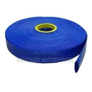 Heavy Duty Delivery Hosepipe-3" * 50m
