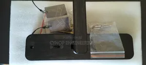 Passcode Lock for Office Security