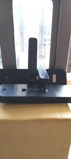 Passcode Lock for Airbnb Entrance