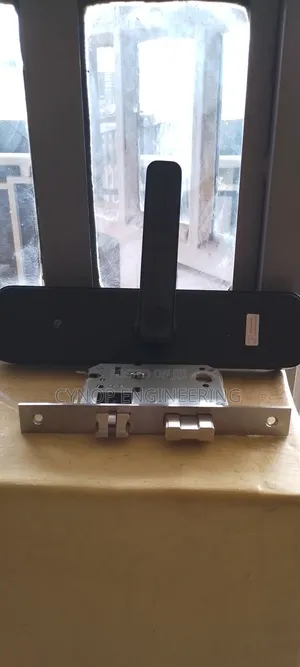 Key Access for Hospital Security