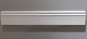 P.U. Skirting Board (4 Inches)