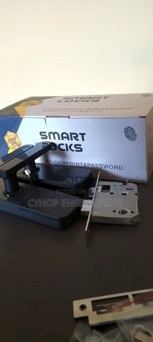 Key Access for Bedroom Door