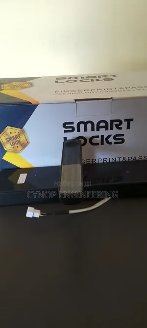 RFID Lock for Pharmacy Security