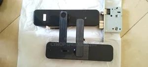 Mobile App Lock for Home Entry