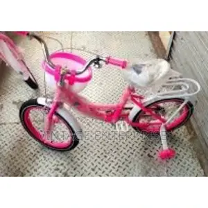 16" Lady Bird Kids Bikes 