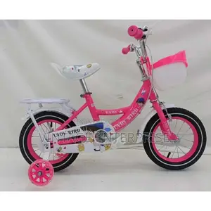 (16") Lady Bird Kids Bikes ::°°