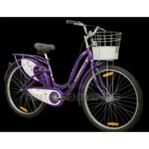 20" Lady Bird Girls Kids Bike