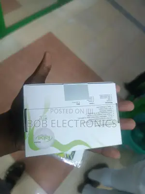 Mifi Faiba Free Simcard