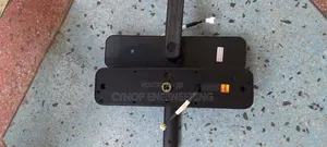 Mobile App Lock for Office Doors