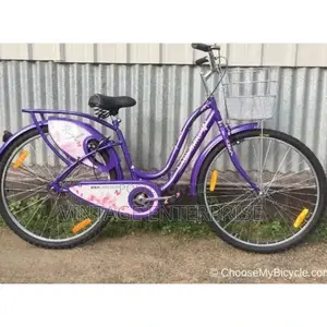 Ladybird Kids Bike( Girls Kid Bikes) 20" √••
