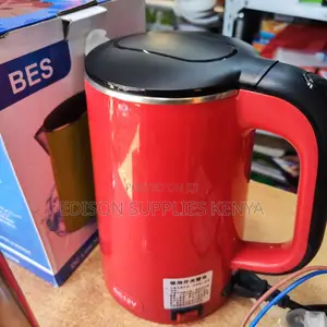 Dc Solar Kettle 1.8 Litres 150 Watts 12v Solar Kettle 1.8l
