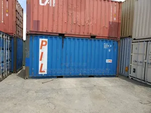Shipping Containers for Sale- Great Deals on All Sizes