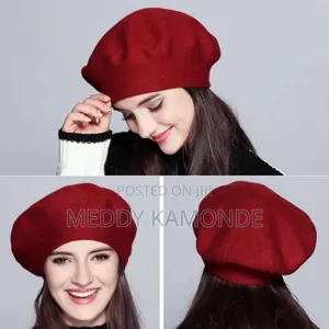 Stylish Beret Hats