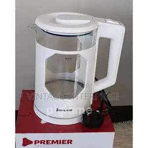 Premier Electric Kettle Model (2ltrs ) °• √
